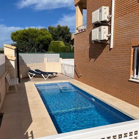 Oliva Holidays 1 Exterior photo