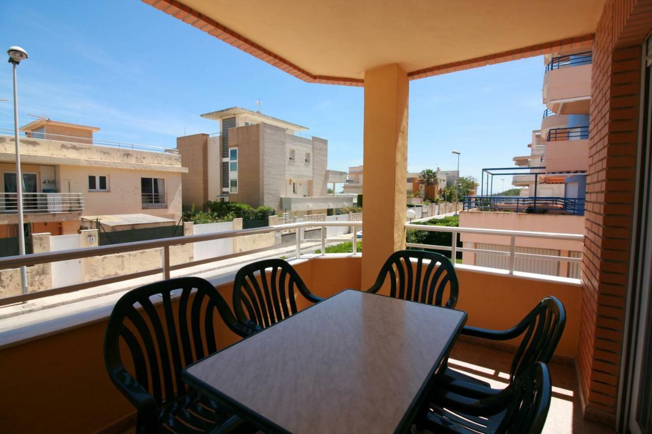 Oliva Holidays 1 Exterior photo