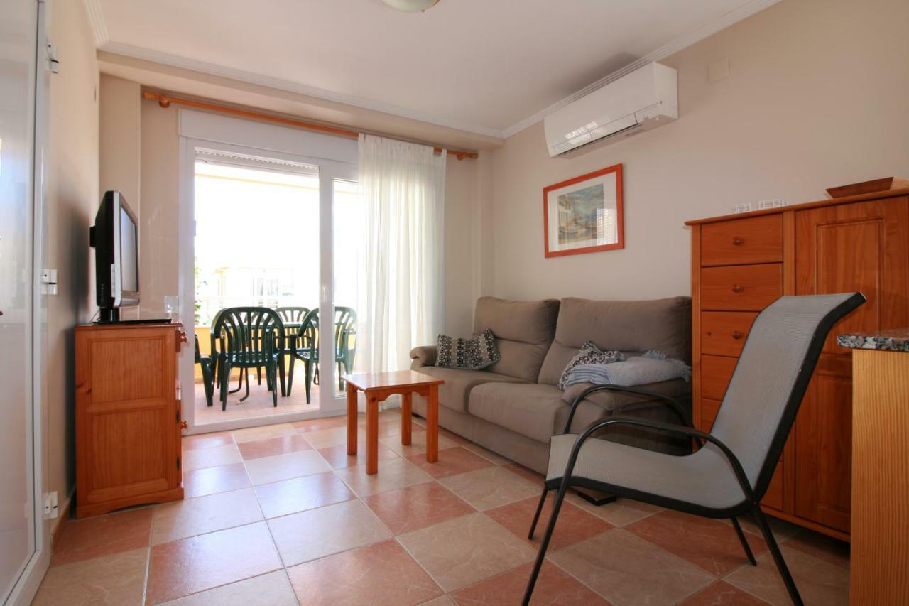Oliva Holidays 1 Exterior photo