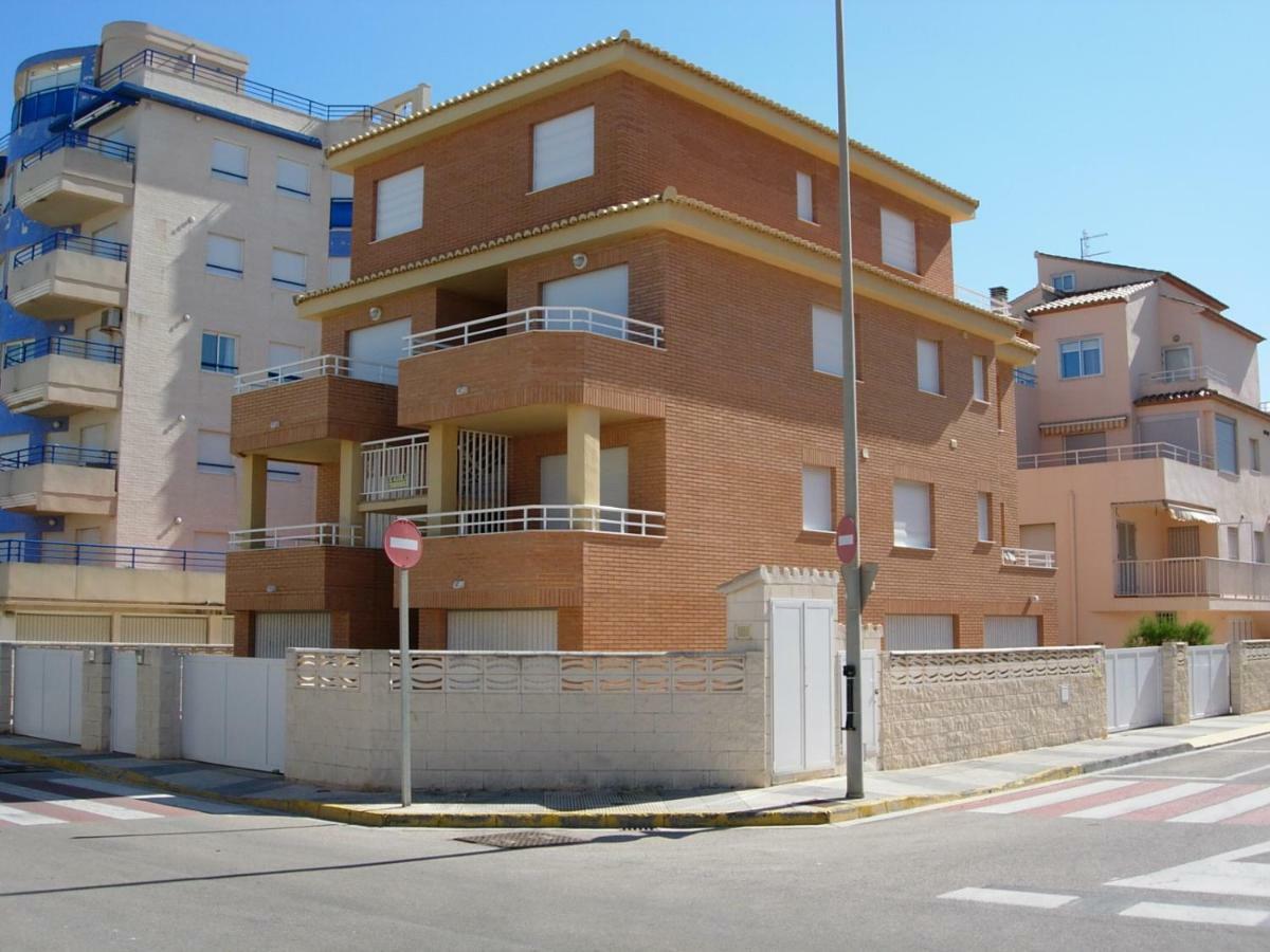 Oliva Holidays 1 Exterior photo
